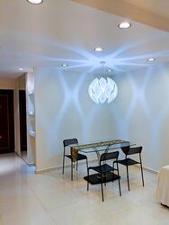 Blk 91 Commonwealth View (Queenstown), HDB 4 Rooms #519405751